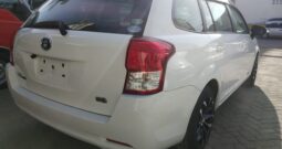 TOYOTA FIELDER