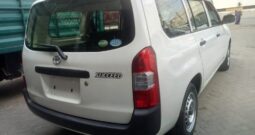 Toyota Succeed TX