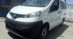 Nissan Vanette NV200