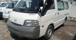 MAZDA BONGO