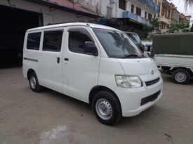 TOYOTA LITEACE