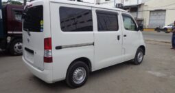 TOYOTA LITEACE