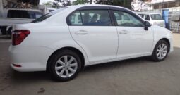 TOYOTA AXIO