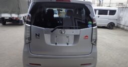 HONDA N WAGON