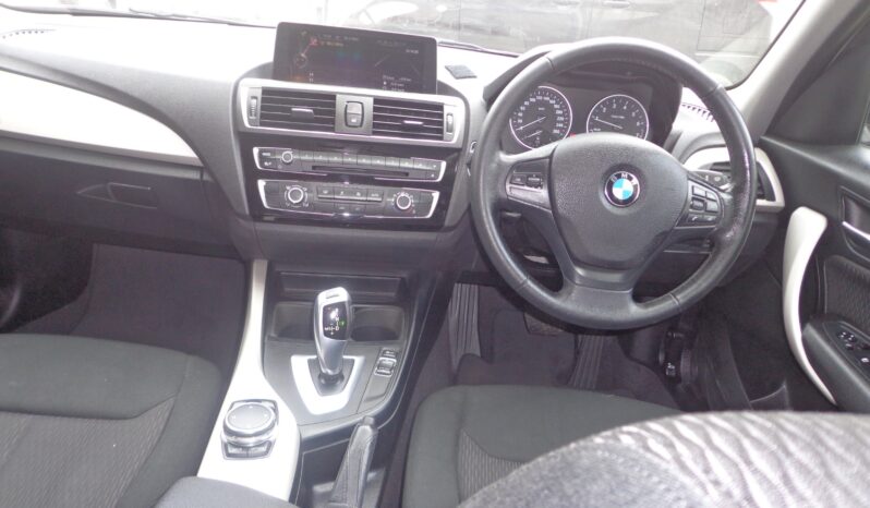 BMW full