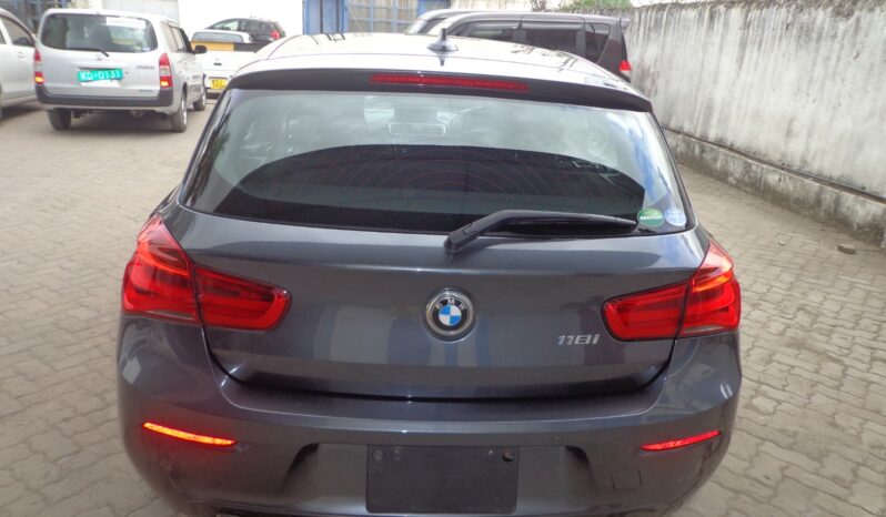 BMW full