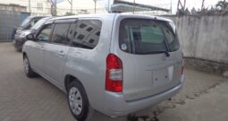 TOYOTA PROBOX F-EXTRA