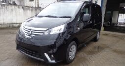 NISSAN VANETTE NV200