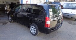 TOYOTA SUCCEED TXG (3099)