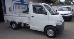 TOYOTA LITEACE TRUCK