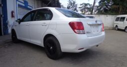 TOYOTA AXIO