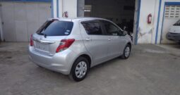 TOYOTA VITZ (0684)
