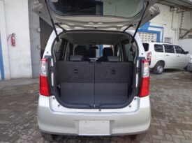 SUZUKI WAGON R (6115)