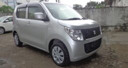 SUZUKI WAGON R (8501)