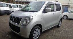SUZUKI WAGON R (8501)