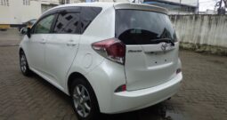 TOYOTA RACTIS (6535)