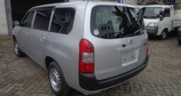 TOYOTA SUCCEED (2739)