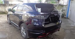 TOYOTA HARRIER (8234)