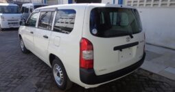 TOYOTA PROBOX (1772)