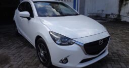 MAZDA DEMIO (7796)