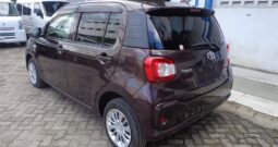 TOYOTA PASSO (3944)