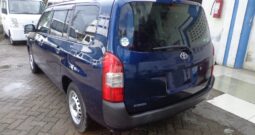 TOYOTA SUCCEED (0386)