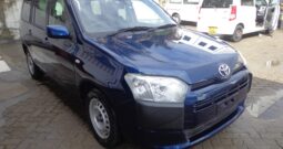 TOYOTA SUCCEED (0386)