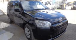 TOYOTA SUCCEED (5951)