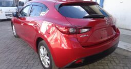 MAZDA AXELA SPORT (5238)