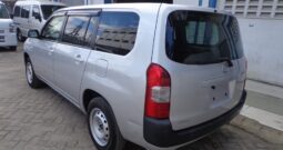 TOYOTA SUCCEED (9700)