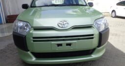 TOYOTA PROBOX (7158)