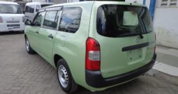 TOYOTA PROBOX (7158)