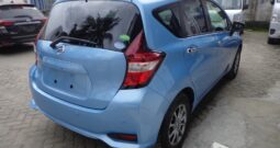 NISSAN NOTE (2285)