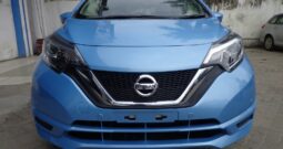 NISSAN NOTE (2285)