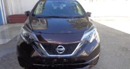 NISSAN NOTE(2146)