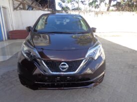 NISSAN NOTE(2146)