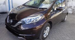 NISSAN NOTE(2146)