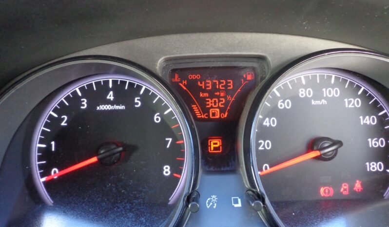 NISSAN NOTE(2146) full