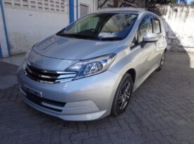 NISSAN NOTE (0281)