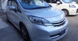 NISSAN NOTE (0281)