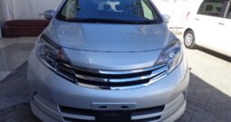 NISSAN NOTE (0281)