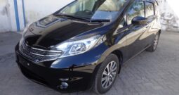 NISSAN NOTE (0850)