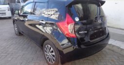 NISSAN NOTE (0850)