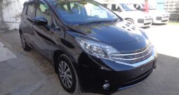 NISSAN NOTE (0850)