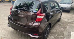 NISSAN NOTE(2146)