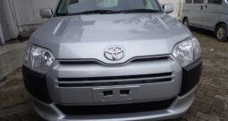 TOYOTA PROBOX (8584)