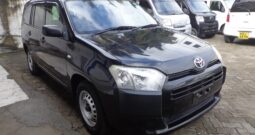 TOYOTA PROBOX (0160)