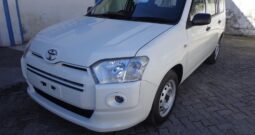 TOYOTA PROBOX (8351)