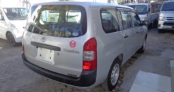 TOYOTA PROBOX (8500)