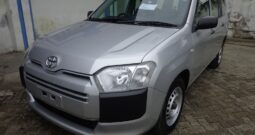 TOYOTA SUCCEED (2936)